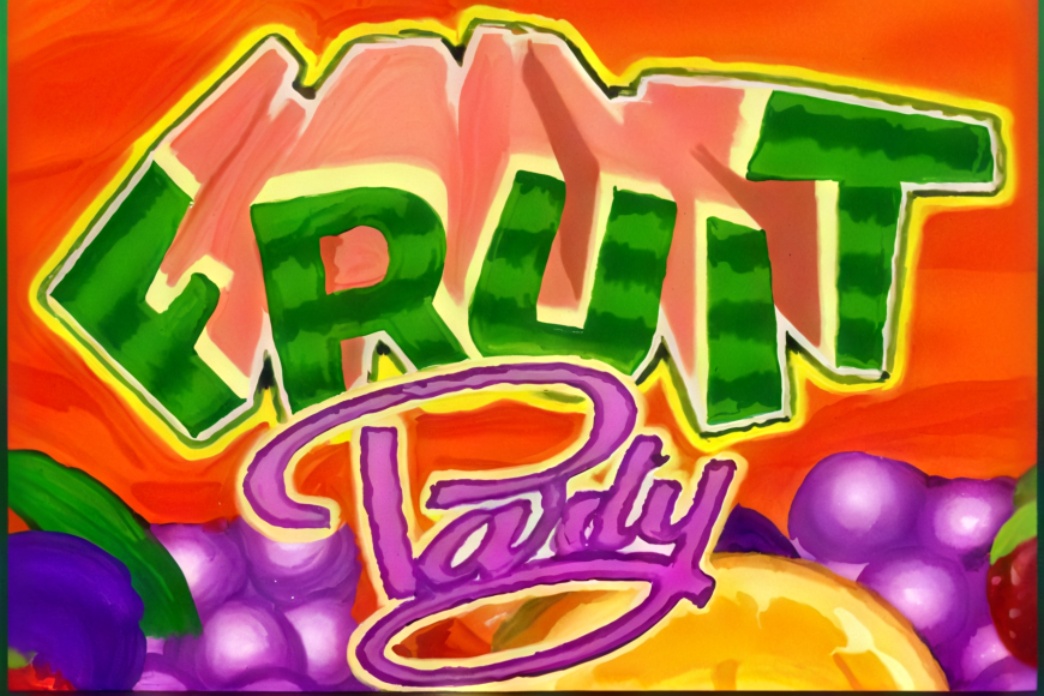 Fruit Party