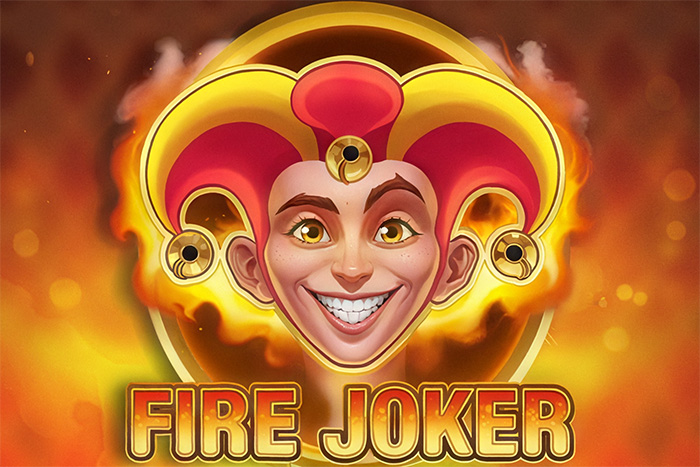Fire Joker