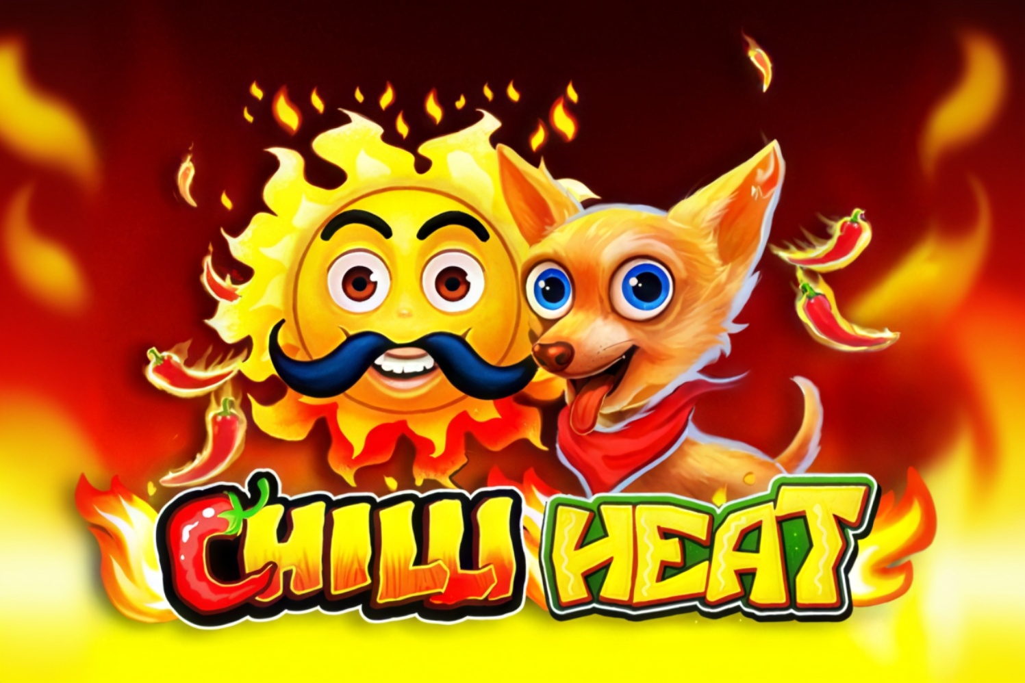 Chilli Heat